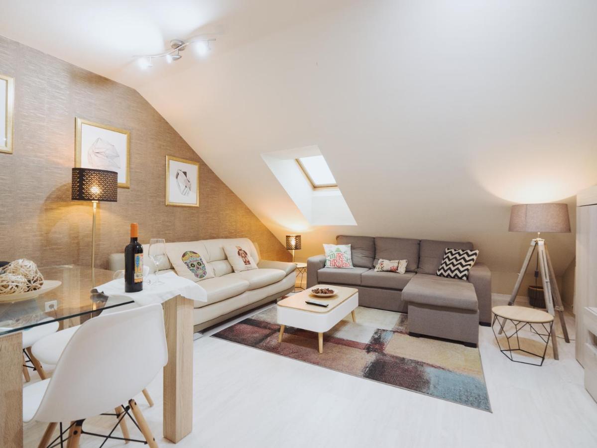 Apartamento "Rascalindes" Тордесільяс Екстер'єр фото